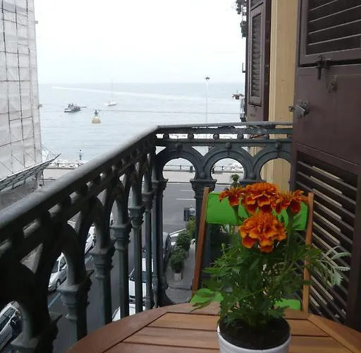 Bed And Breakfast Latomare Napoli