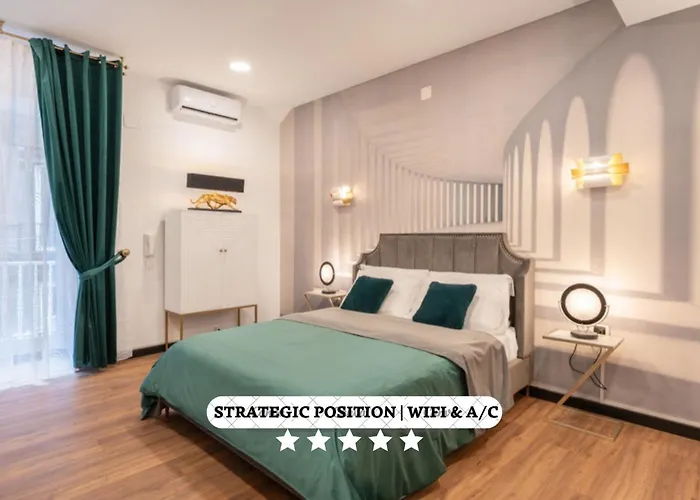 The Prince Residence Napoli