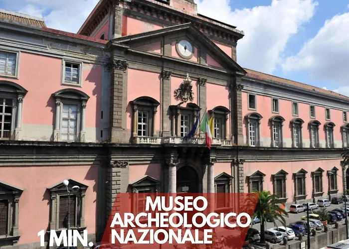 The Prince Residence Napoli