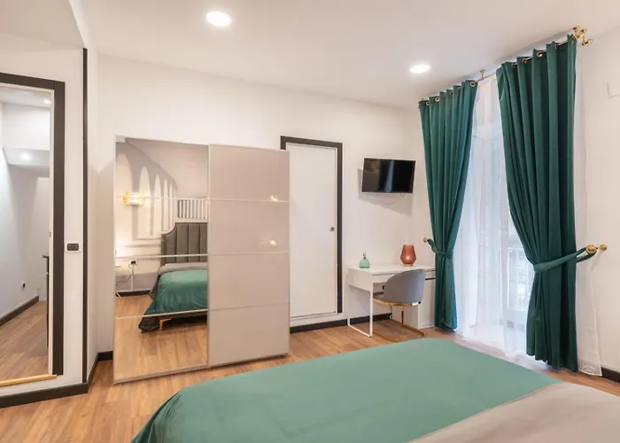 The Prince Residence Napoli